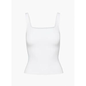 Aritzia Wilfred VACAY TANK Full length Small